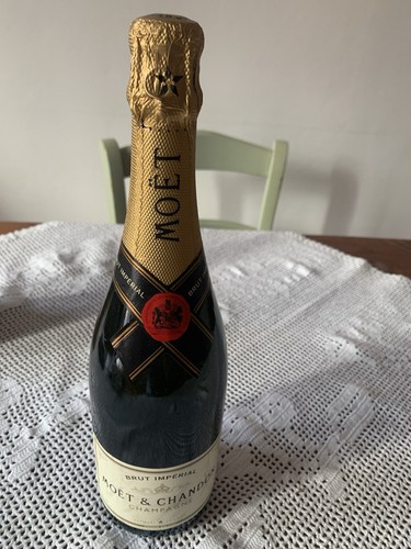 Champagne moet chandon - moet,