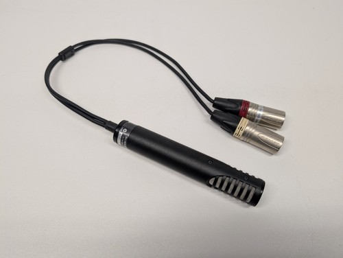 Sony ecm ms2 microphono - sony, stereo