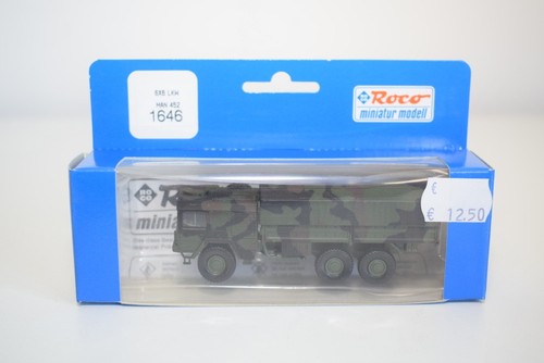 C21 roco 1646 - 1:87,