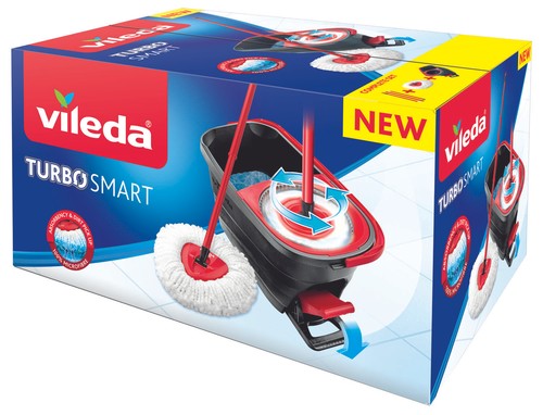 Lavapavimenti vileda sistema - vileda,