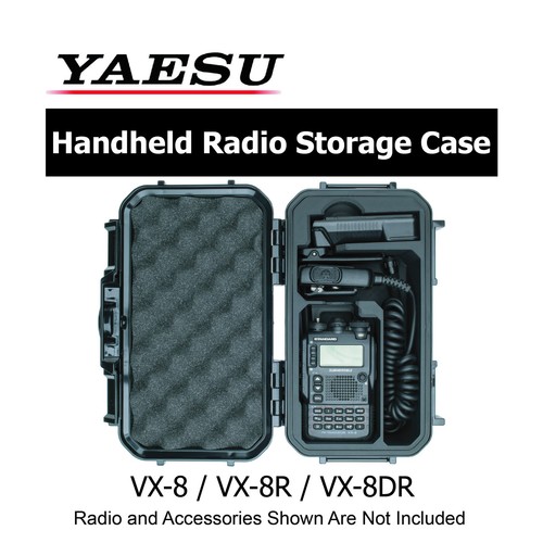 Yaesu 8r vx 8dr - vx-8, vx-8r