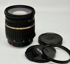 Tamron SP AF 17-50mm 1:2.8 XR
