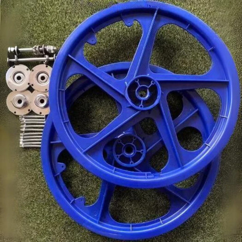 Bicicletta bmx pvc sport - pvc,