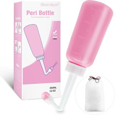 Bidet portatile 350ml - portatile,
