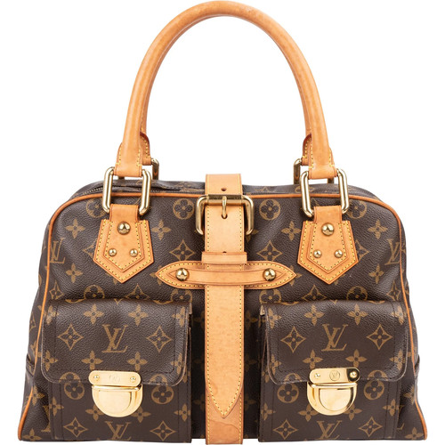 Louis vuitton monogram - louis,