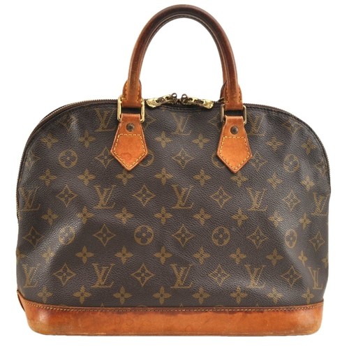 Autentica borsa mano - a, louis