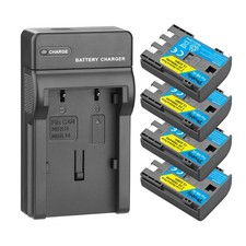 Batteria NB-2LH + caricatore