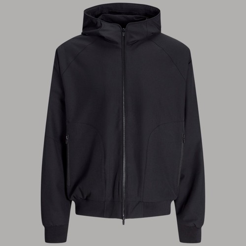 Jack jones bomber giubbotto - giubbotto, da