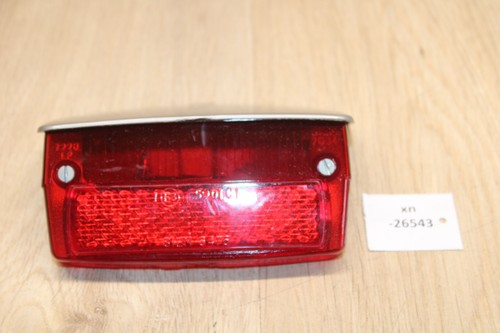 Fanale posteriore piaggio - posteriore,