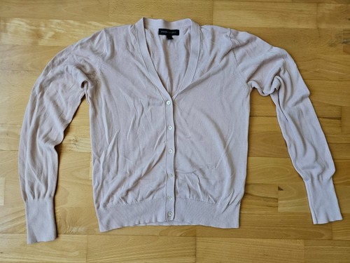 Cardigan banana republic blush - cardigan,