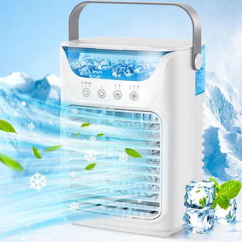 Aircooler mobile - 1,