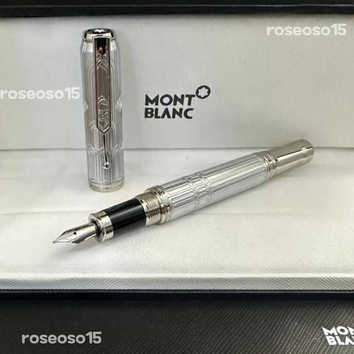 Montblanc penna stilografica - montblanc,