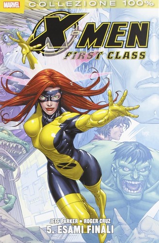 Fumetto collezione 100 marvel - collezione, 100%