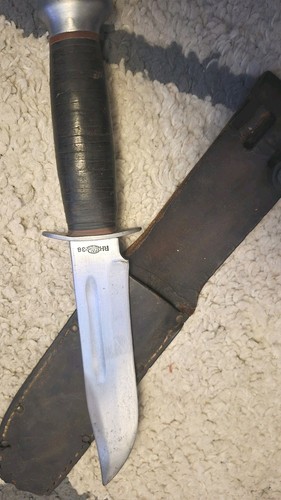 Coltello combattimento - coltello, da