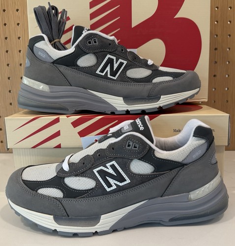 New balance 992 - new,