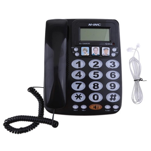 Telefono analogici telefoni - telefono,