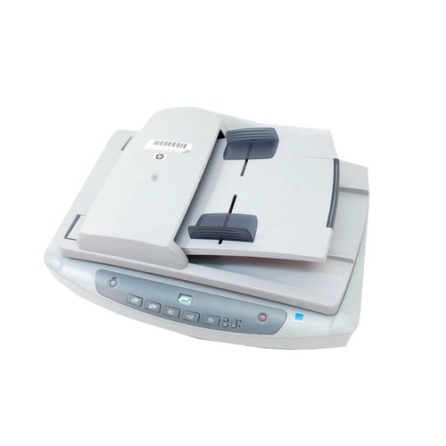 Scanjet 5590 scanner piano - scanjet,