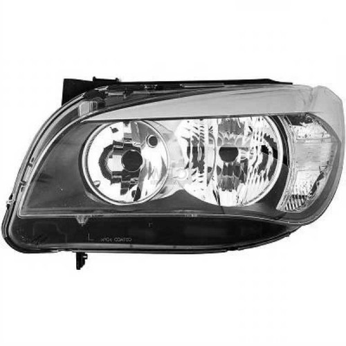 Faro fari sinistro per - per, bmw