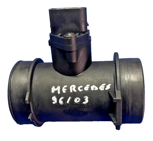 Debimetro flussometro mercedes - debimetro,