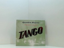 Tango quadro nuevo - tango, nuevo: