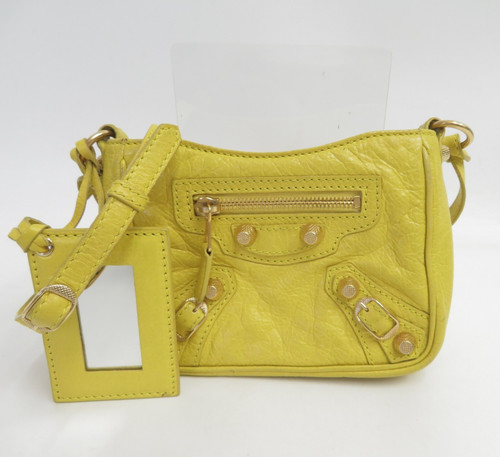 Autentica mini borsa - , a