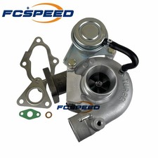 Water cool turbine - water,