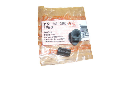 Corpo pick serbatoio - pick, olio