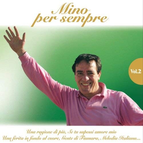 Mino reitano - per, sempre