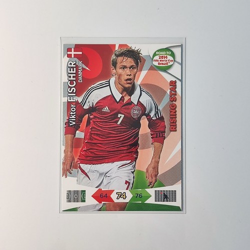 Panini adrenlayn road to - xl,