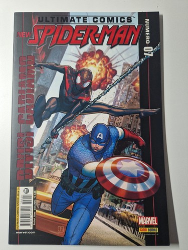 Ultimate comics - 🉐🉐ultimate,