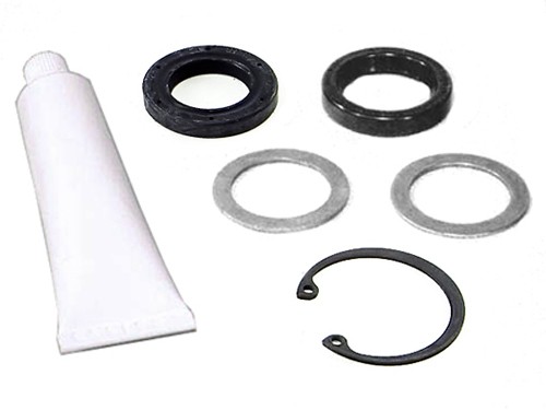 Kit guarnizioni scatola - , sterzo
