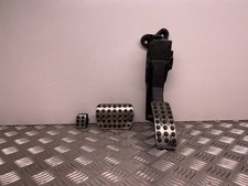 Mercedes-Benz R W251 2012 Pedale Satz Set A1643000104 GIR62283