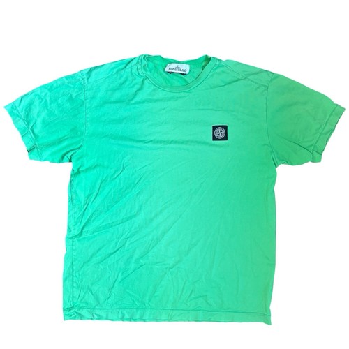 Stone island patch program - stone,