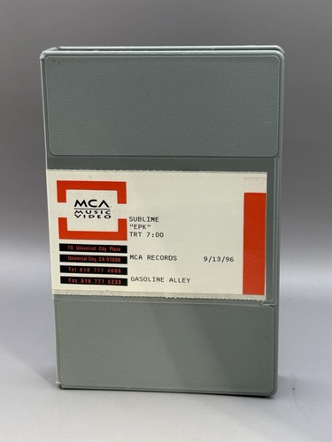 Betacam sublime epk y2k - betacam, "epk"