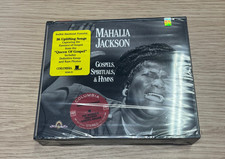"MAHALIA JACKSON Gospels