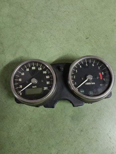 Kawasaki 650 1999 2006 - 1999,