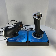 Saitek, X45 DIGITAL FLIGHT