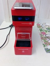 Macchina Da Caffe Illy