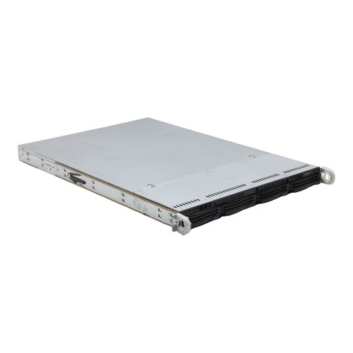 Server rack supermicro - supermicro, cse-815