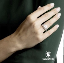 Swarovski - Anello serie