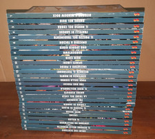 Lotto 27 fumetti Saguaro Sergio Bonelli 1-28 (-1) ottimi