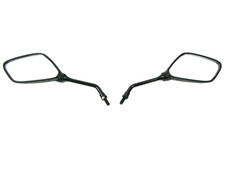 Coppia Di Specchi Per Yamaha