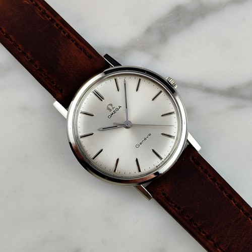 Omega genéve quadrante - omega,