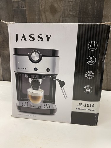 Jassy macchina caffè - macchina, da