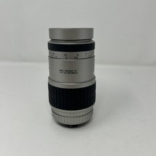 SMC Pentax -FA 1:4.7-5.8