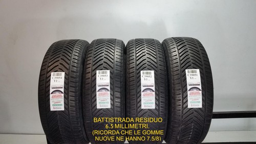 Gomme usate stagioni - gomme,