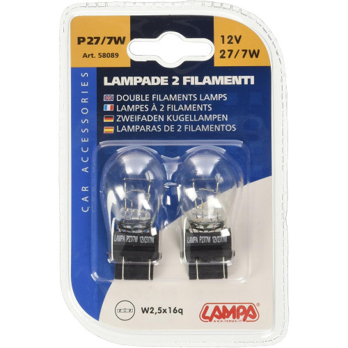 Lampa 58089 lampada - lampa,