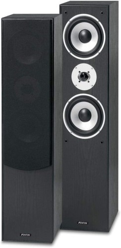 Altoparlanti pavimento home - da,