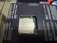 Intel Core i7-8700K 3.7 GHz