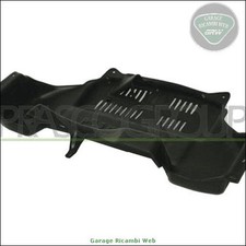 BM0421900 Riparo motore Prasco per BMW 5 E34 540 535 530 525 524 520 518